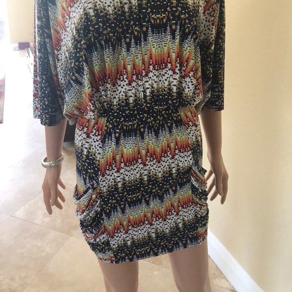 Multi-Colored Dress *Boutique** - Picture 12 of 13